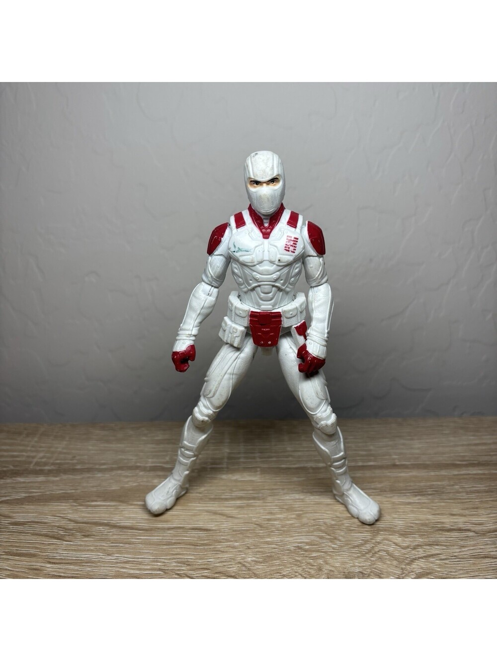 GI Joe Snake Eyes Origins Movie Storm Shadow 6 Inch Action Figure Hasbro 2020